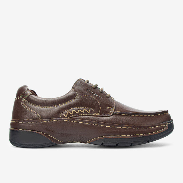 Zapato Casual Canela 145012