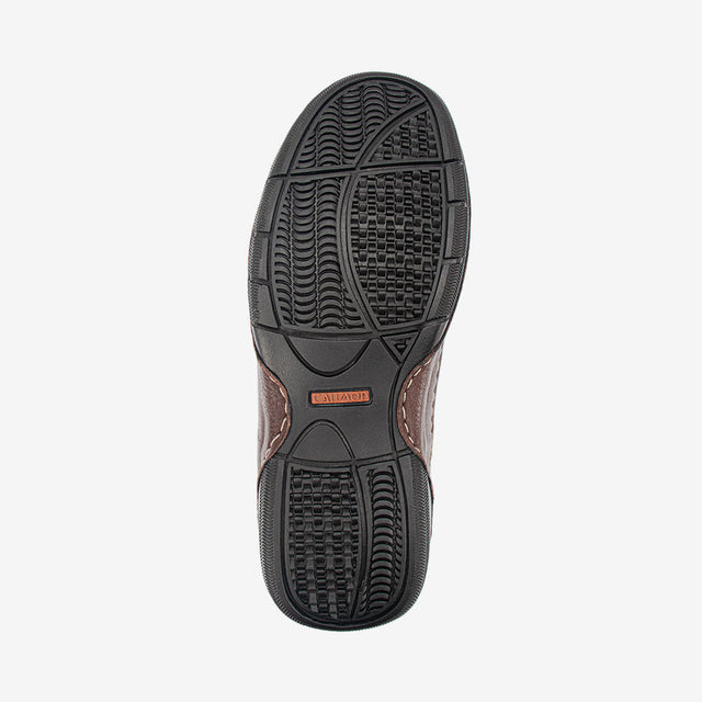 Zapato Casual Canela 145012