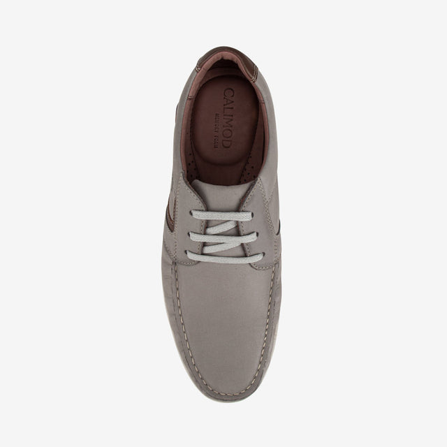 Zapato Casual Rat 1CB4001