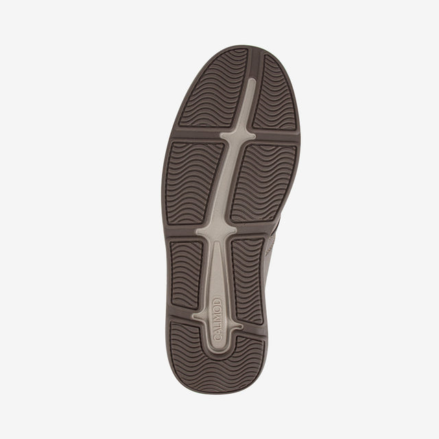 Zapato Casual Rat 1CB4001