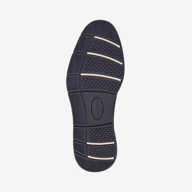 Zapato Casual Negro 1CB7001