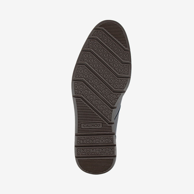 Zapato Casual Azul 1CC3002