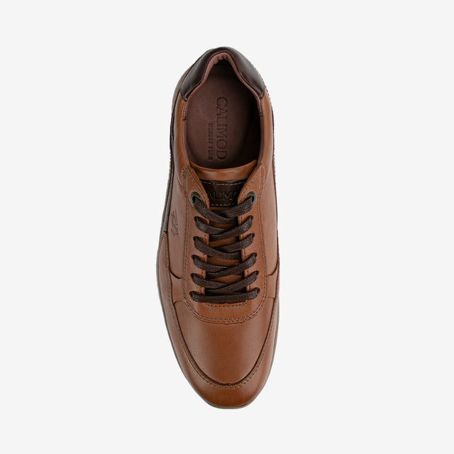 Zapato Casual Wisky 1CEA012