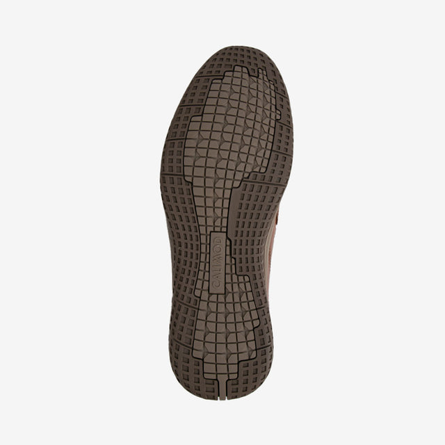 Zapato Casual Wisky 1CEA012