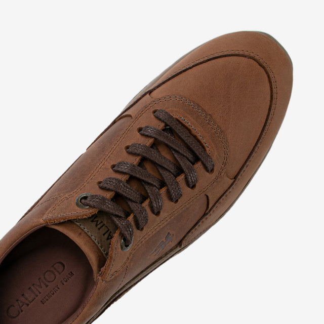 Zapato Casual Habano 1CEA012