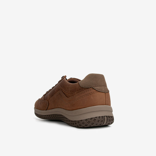 Zapato Casual Habano 1CEA012