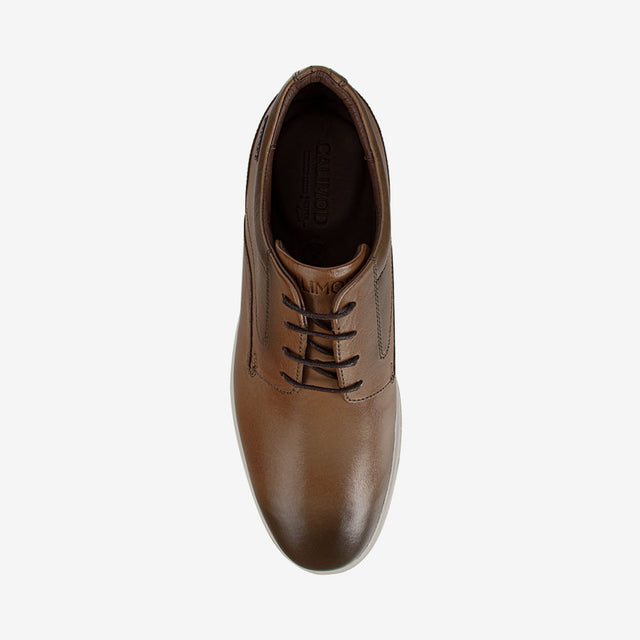 Zapato Casual Wisky 1CFE001
