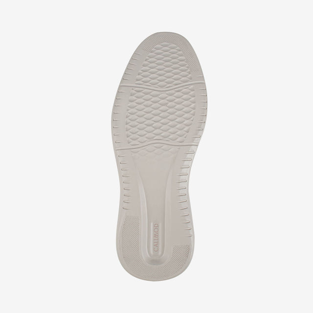 Zapato Casual Wisky 1CFE001