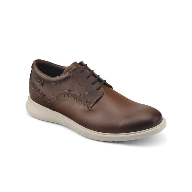 Zapato Casual Wisky 1CFE001
