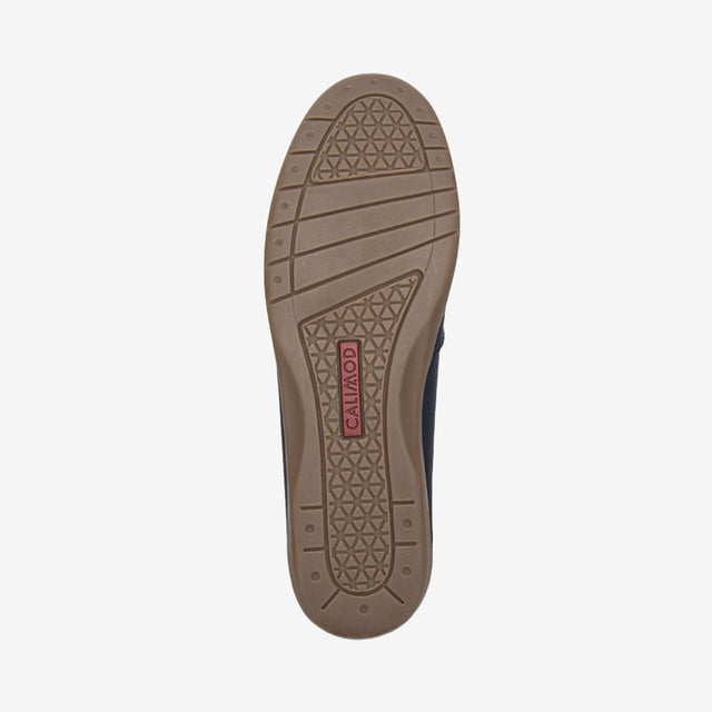 Mocasín Casual 1CHI004