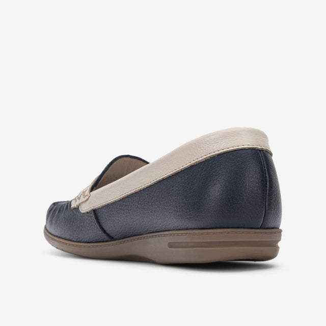 Mocasín Casual 1CHI004