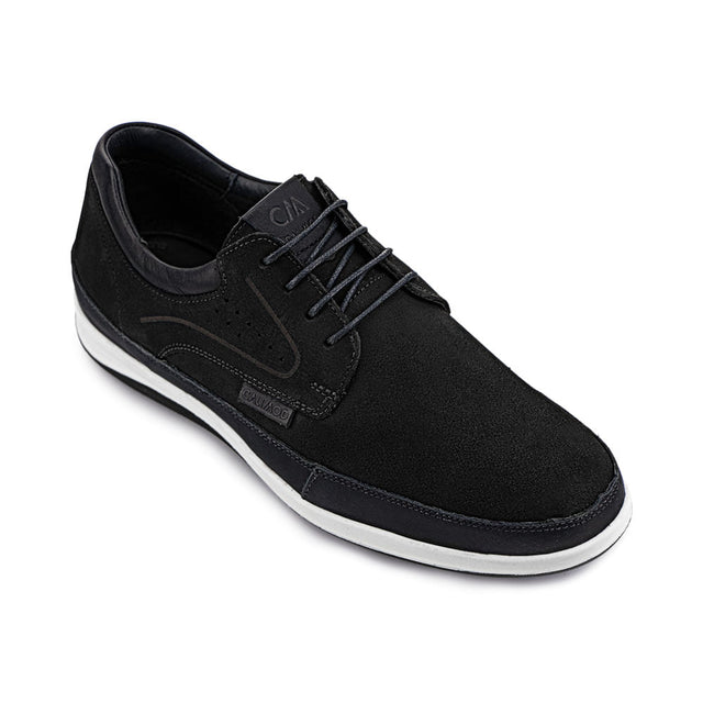 Zapato Casual Negro 1CID001