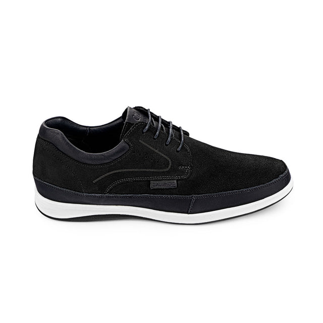 Zapato Casual Negro 1CID001