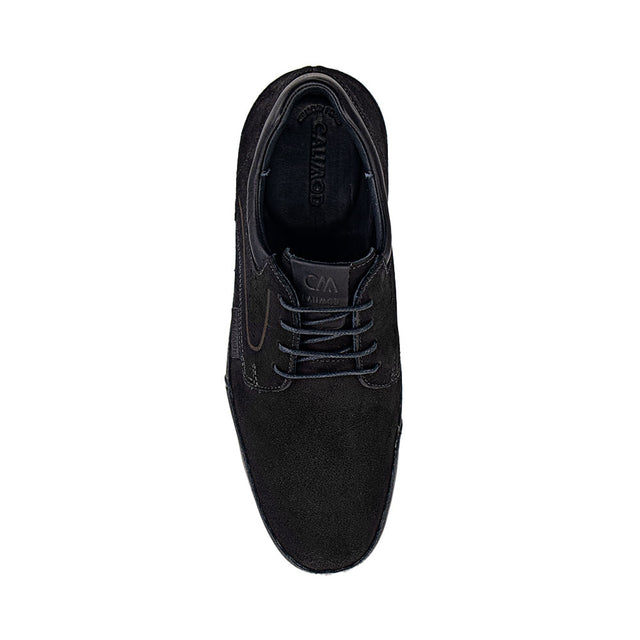 Zapato Casual Negro 1CID001