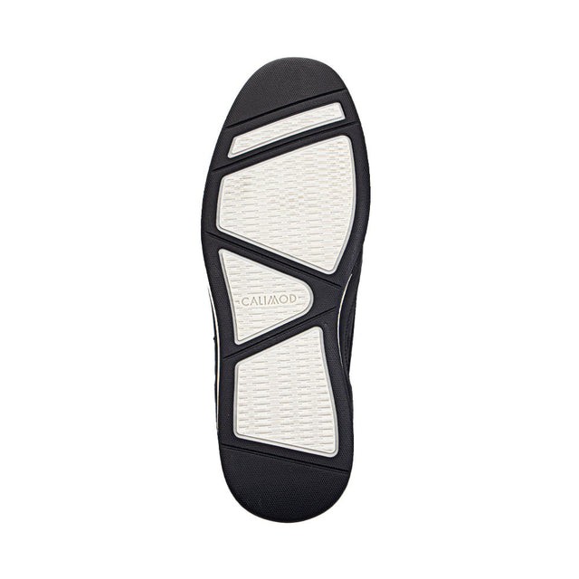 Zapato Casual Negro 1CID001