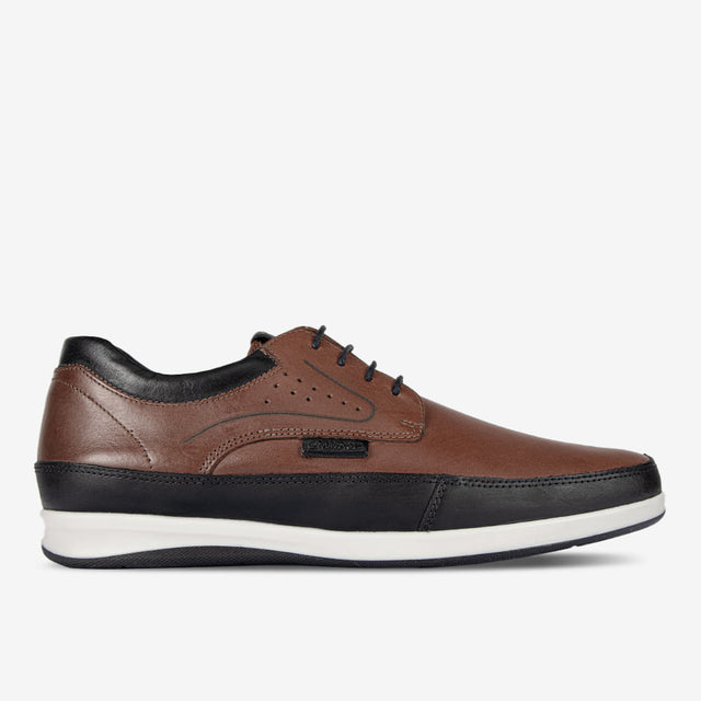 Zapato Casual Wisky 1CID001