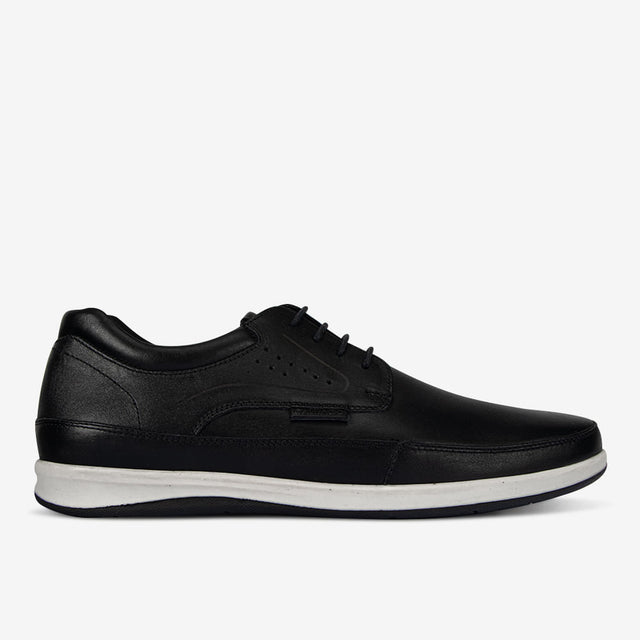 Zapato Casual Negro 1CID001