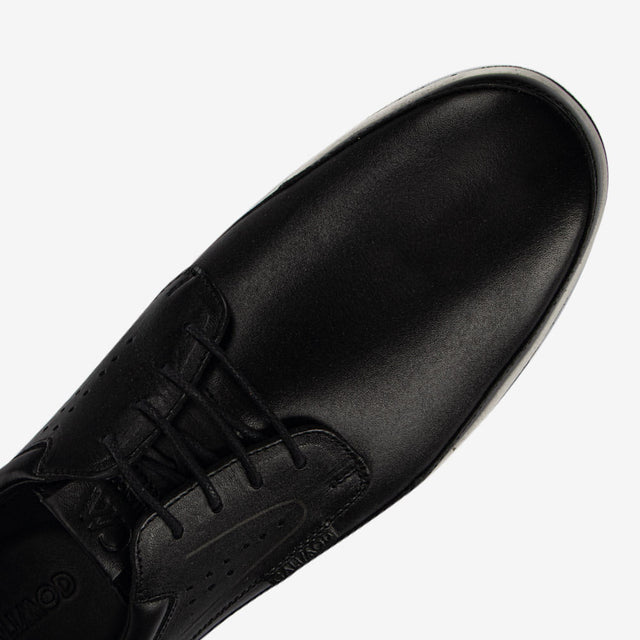 Zapato Casual Negro 1CID001