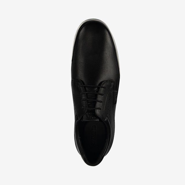Zapato Casual Negro 1CID001