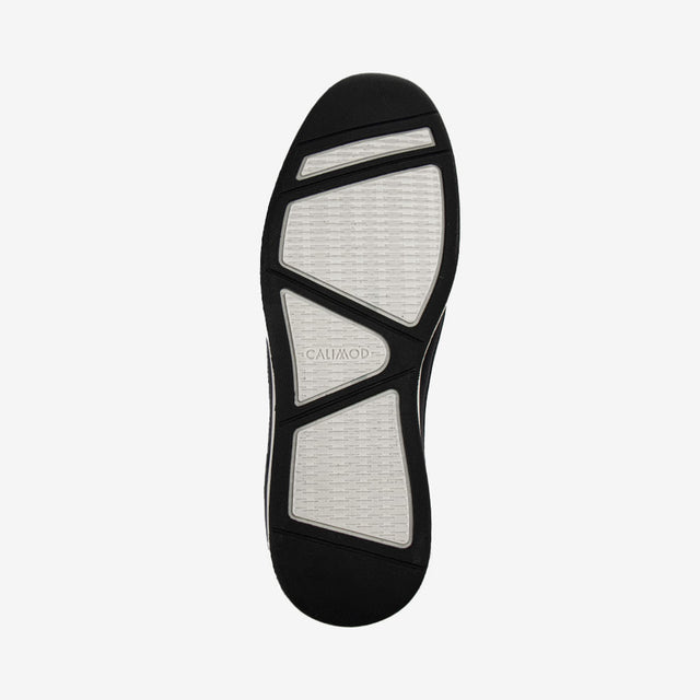 Zapato Casual Negro 1CID001