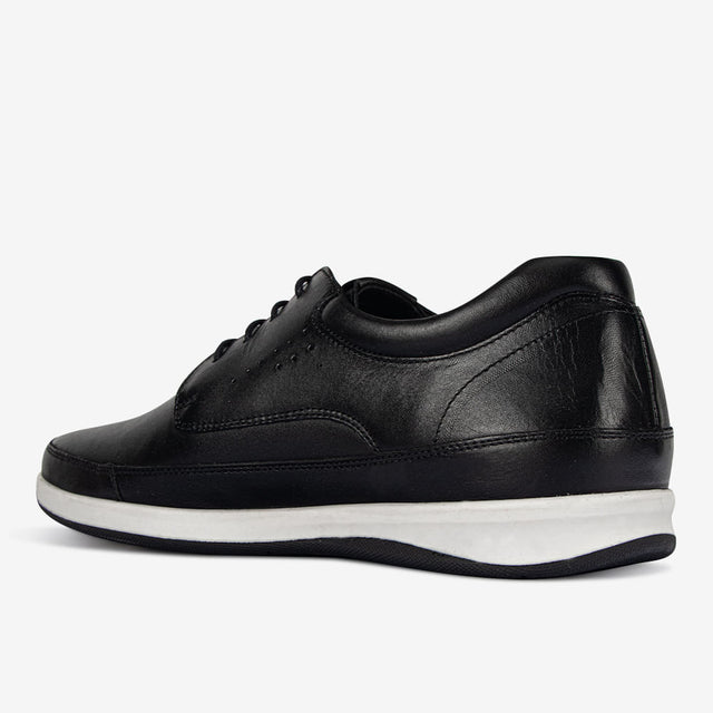 Zapato Casual Negro 1CID001