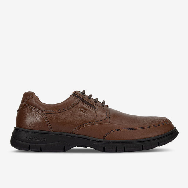 Zapato Casual Tan 1CIM003