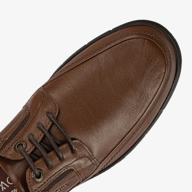 Zapato Casual Tan 1CIM003
