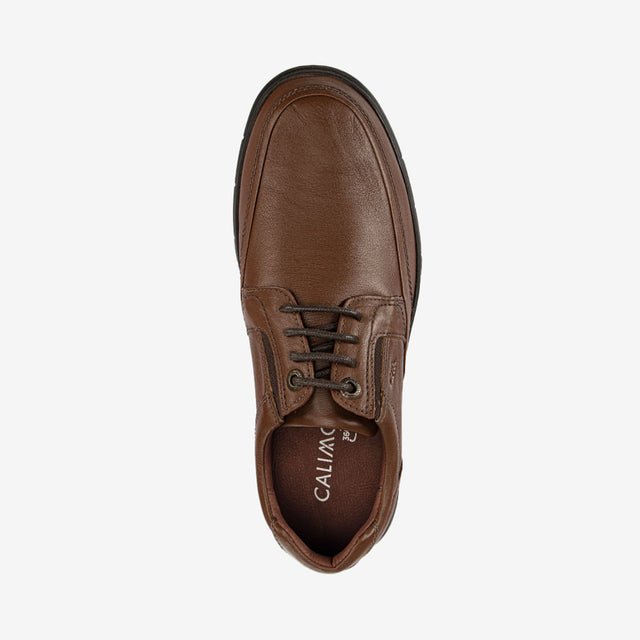 Zapato Casual Tan 1CIM003