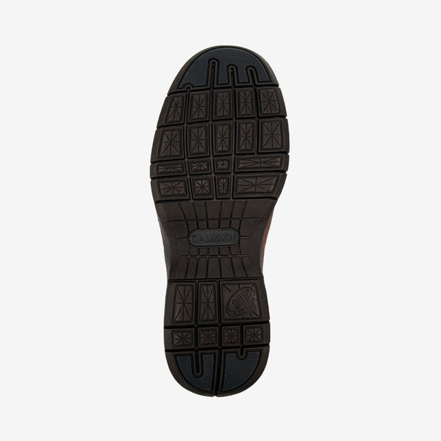 Zapato Casual Tan 1CIM003