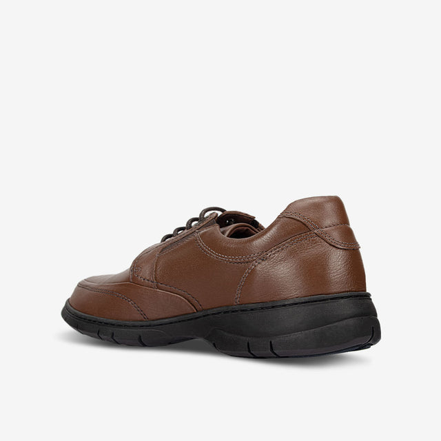 Zapato Casual Tan 1CIM003