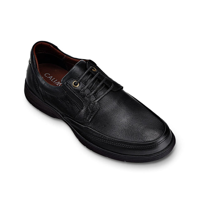 Zapato Casual Negro 1CIM003