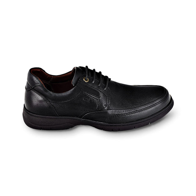 Zapato Casual Negro 1CIM003