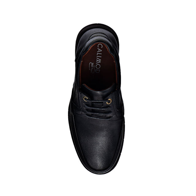 Zapato Casual Negro 1CIM003