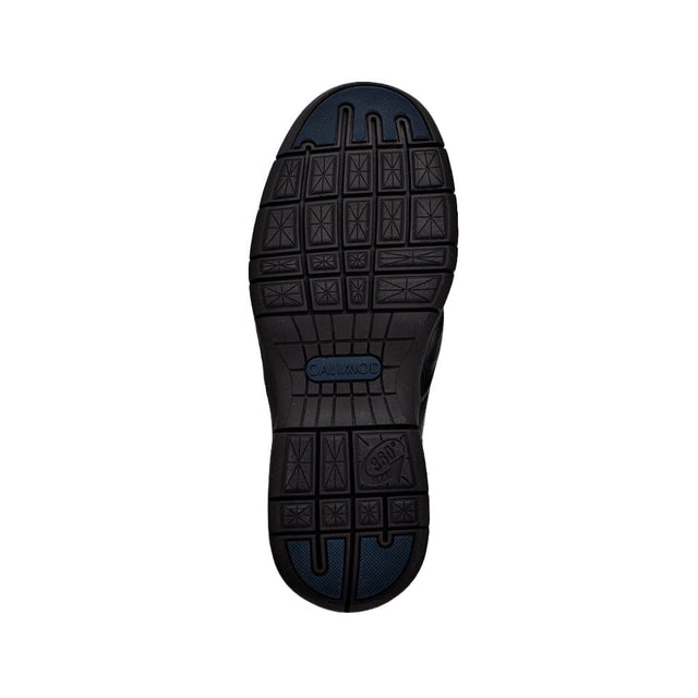 Zapato Casual Negro 1CIM003