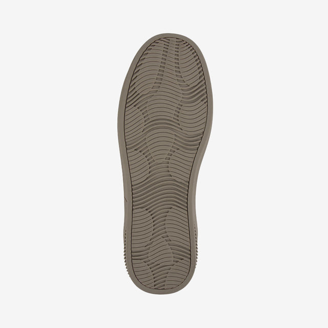 Mocasín Casual Tan 1CK4002