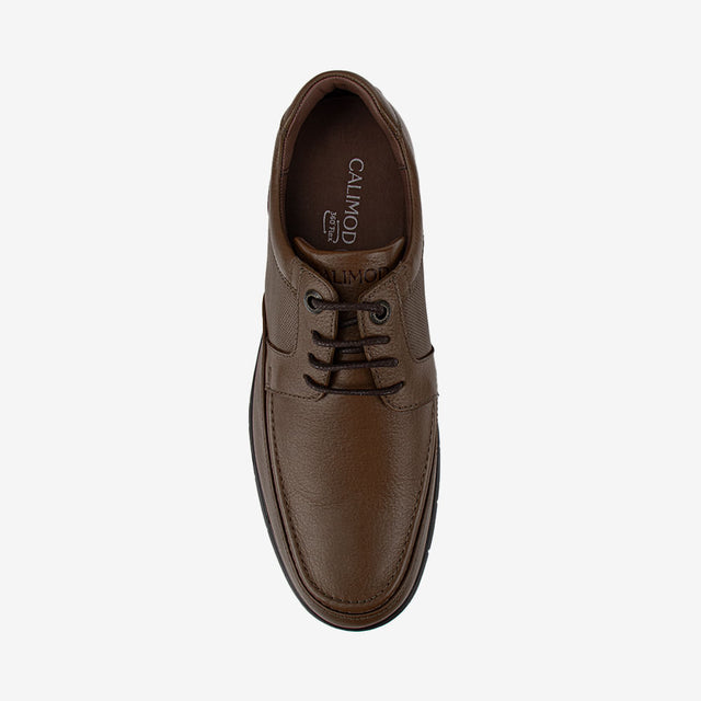 Zapato Casual Tan 1CK8001