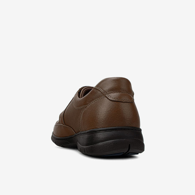 Zapato Casual Tan 1CK8001
