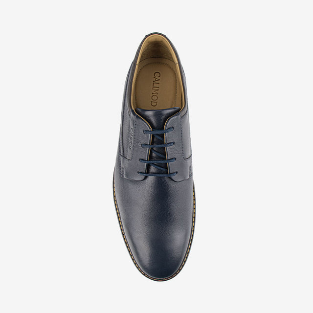 Zapato Casual Azul 1CN3002