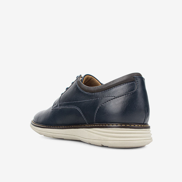 Zapato Casual Azul 1CN3002