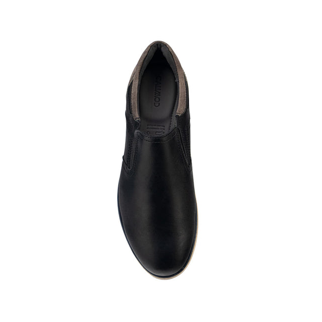Zapato Casual Negro 1CRI004