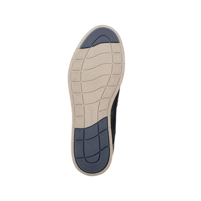 Zapato Casual Negro 1CRI004
