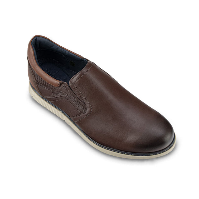 Zapato Casual Marron 1CRI004