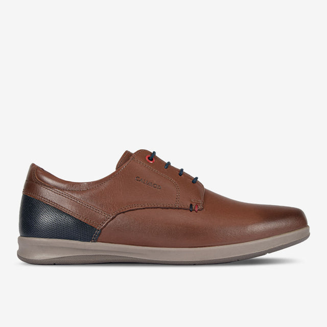 Zapato Casual Wisky 1CSG001