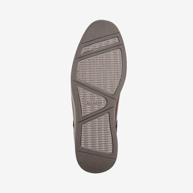 Zapato Casual Wisky 1CSG001