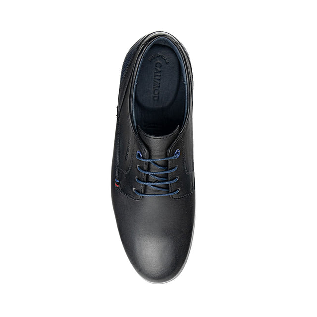 Zapato Casual Negro 1CSG001