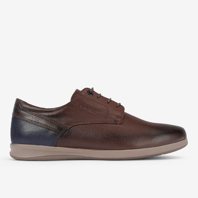 Zapato Casual Marron 1CSG001