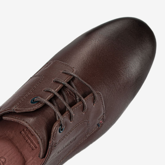 Zapato Casual Marron 1CSG001