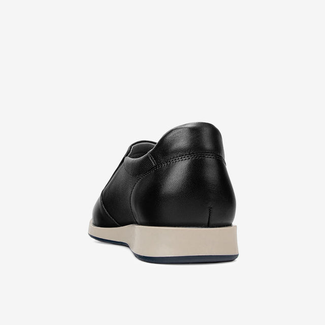 Mocasin Casual Tan 1CST007