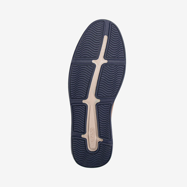 Zapato Casual Tan 1CYV001