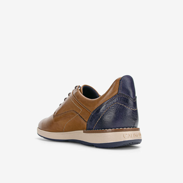 Zapato Casual Tan 1CYV001